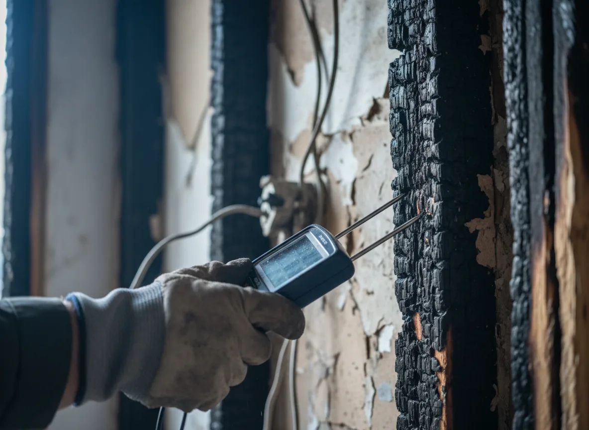 Fire Damage Restoration Rheems, PA FAQs